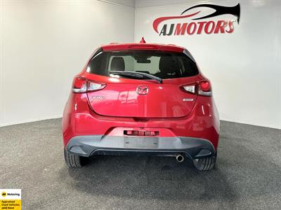 2016 Mazda Demio - Thumbnail