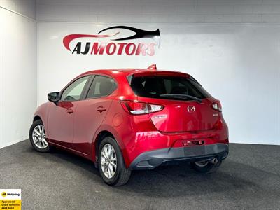 2016 Mazda Demio - Thumbnail