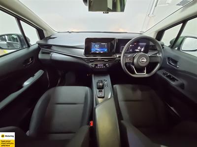 2021 Nissan Note - Thumbnail