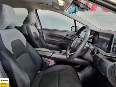 2021 Nissan Note - Thumbnail