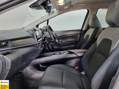 2021 Nissan Note - Thumbnail