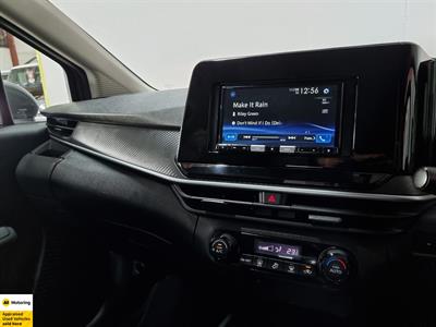 2021 Nissan Note - Thumbnail