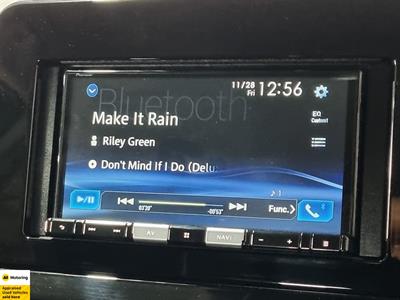 2021 Nissan Note - Thumbnail