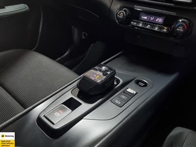 2021 Nissan Note - Thumbnail