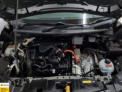 2021 Nissan Note - Thumbnail