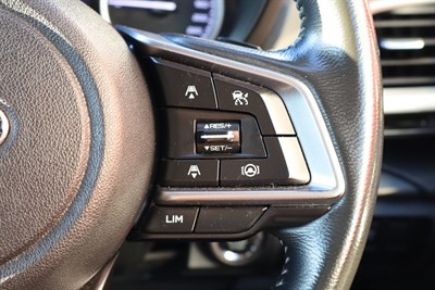 2023 Subaru Forester - Thumbnail