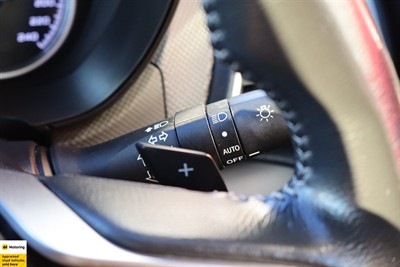 2023 Subaru Forester - Thumbnail