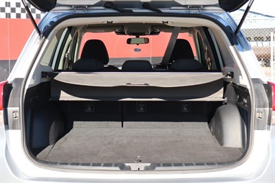 2023 Subaru Forester - Thumbnail
