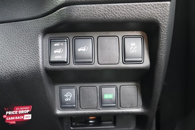 2016 Nissan X-Trail - Thumbnail