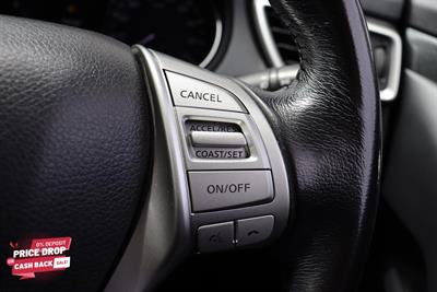 2016 Nissan X-Trail - Thumbnail
