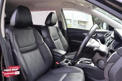 2016 Nissan X-Trail - Thumbnail