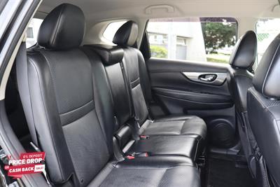 2016 Nissan X-Trail - Thumbnail