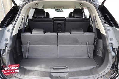 2016 Nissan X-Trail - Thumbnail