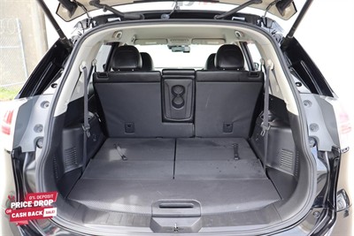 2016 Nissan X-Trail - Thumbnail