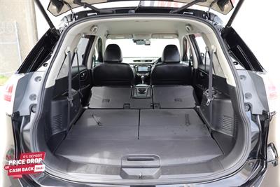 2016 Nissan X-Trail - Thumbnail