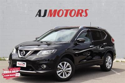 2016 Nissan X-Trail - Thumbnail