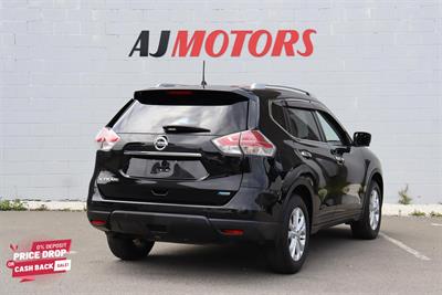 2016 Nissan X-Trail - Thumbnail