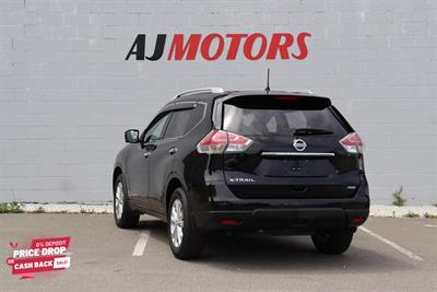 2016 Nissan X-Trail - Thumbnail