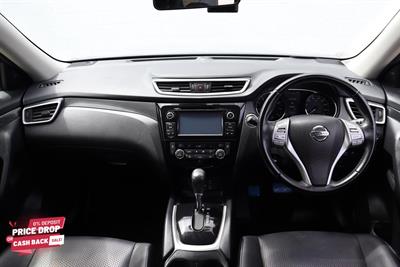 2016 Nissan X-Trail - Thumbnail