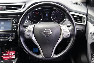 2016 Nissan X-Trail - Thumbnail