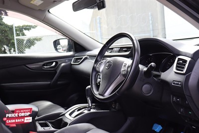 2016 Nissan X-Trail - Thumbnail