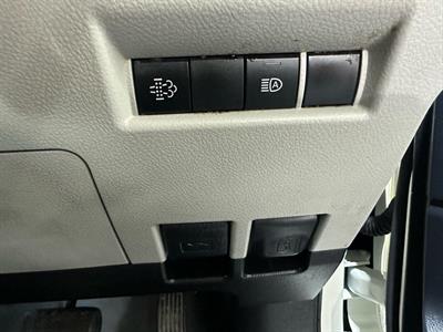 2021 Toyota Hiace - Thumbnail