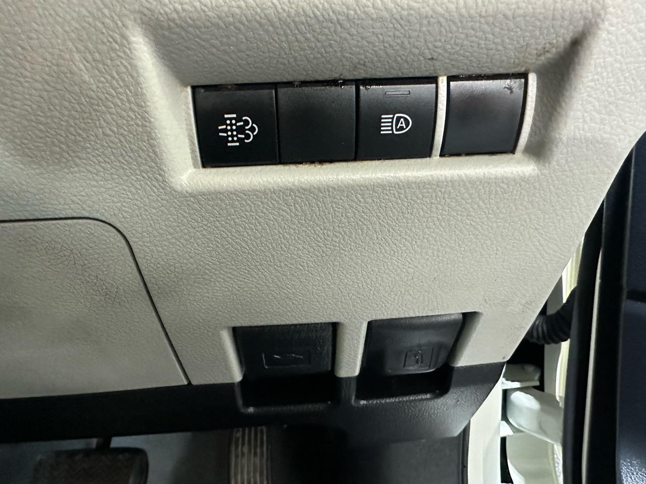 2021 Toyota Hiace