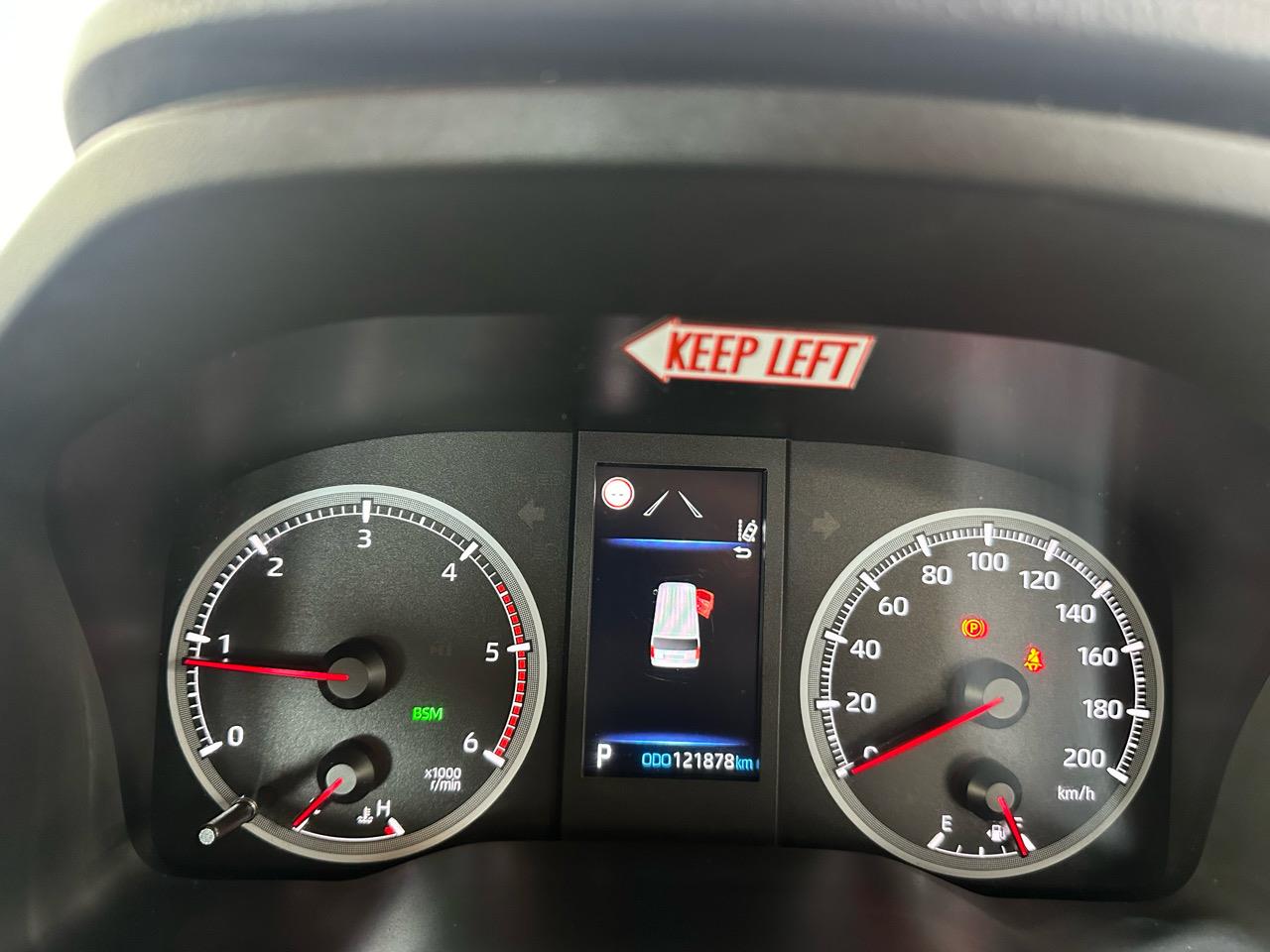2021 Toyota Hiace