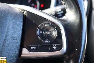 2021 Honda CR-V - Thumbnail