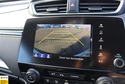 2021 Honda CR-V - Thumbnail
