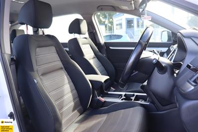 2021 Honda CR-V - Thumbnail