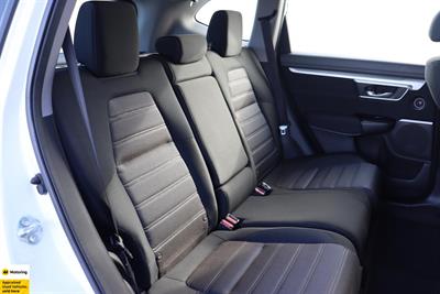 2021 Honda CR-V - Thumbnail