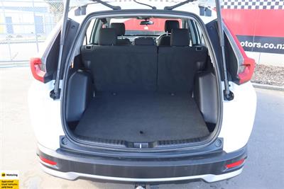 2021 Honda CR-V - Thumbnail