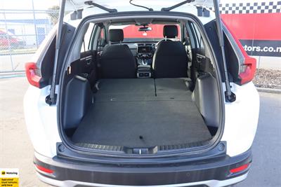 2021 Honda CR-V - Thumbnail