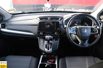 2021 Honda CR-V - Thumbnail