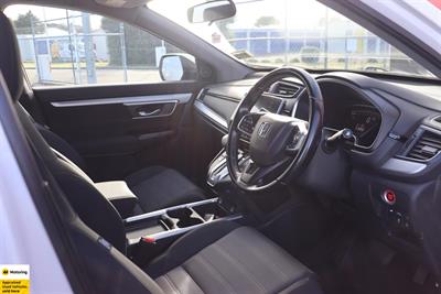 2021 Honda CR-V - Thumbnail