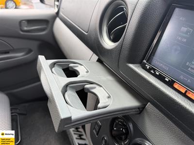 2017 Nissan NV350 - Thumbnail