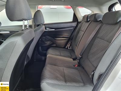 2022 Kia Seltos - Thumbnail