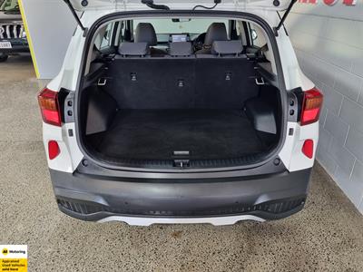 2022 Kia Seltos - Thumbnail