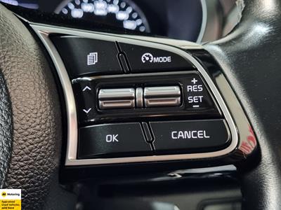 2022 Kia Seltos - Thumbnail