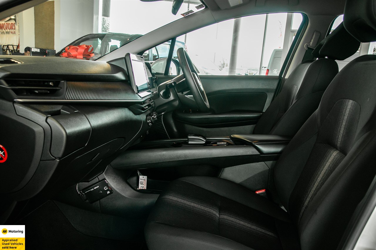 2023 Nissan Note