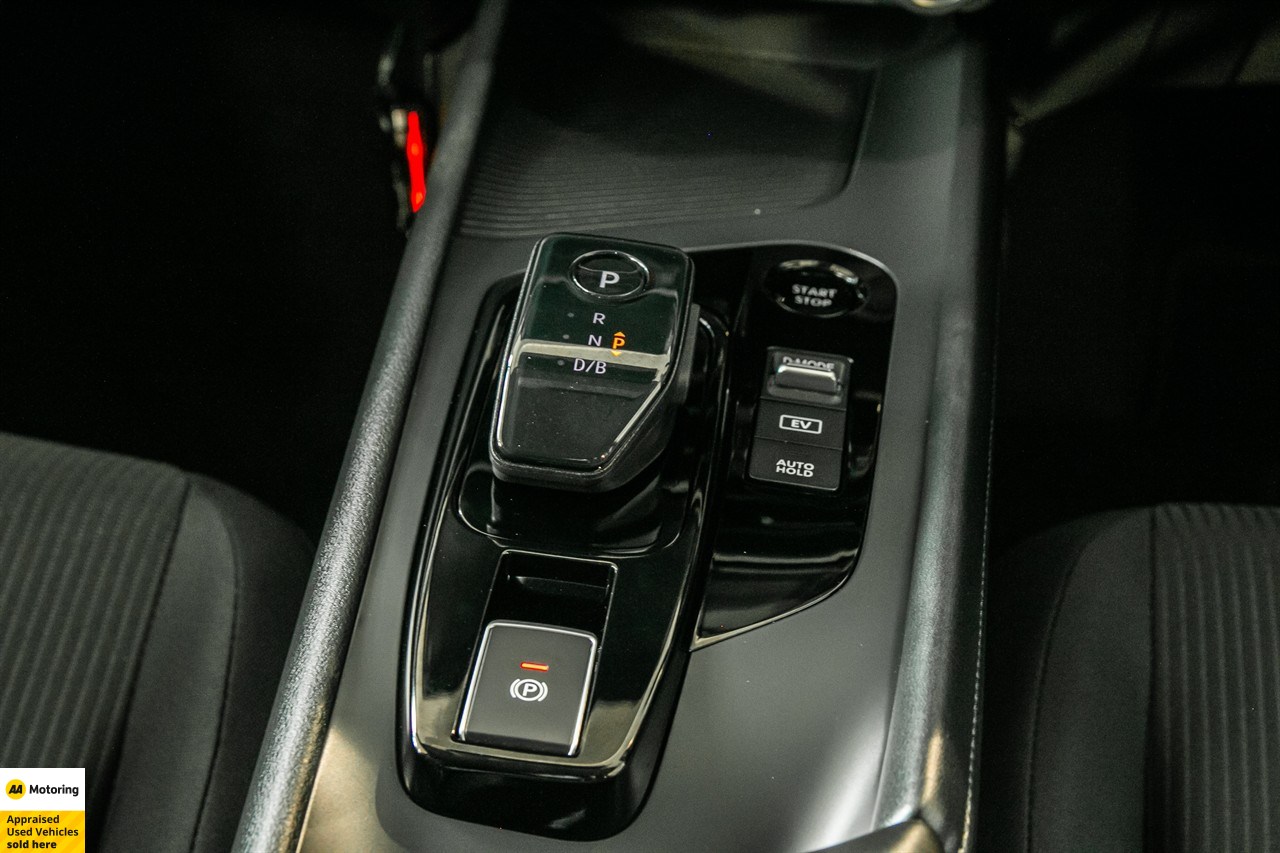 2023 Nissan Note