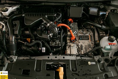 2023 Nissan Note - Thumbnail