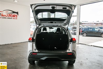 2023 Nissan Note - Thumbnail