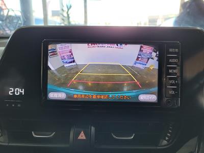 2018 Toyota C-HR - Thumbnail