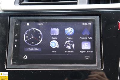 2013 Honda Fit - Thumbnail