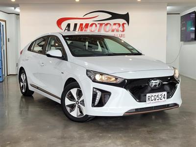 2019 Hyundai IONIQ