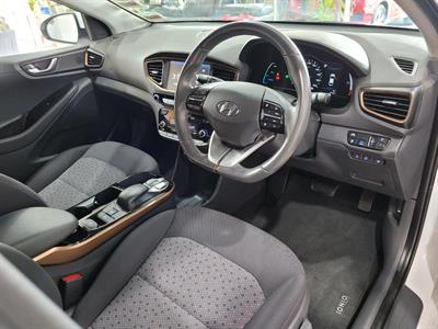 2019 Hyundai IONIQ - Thumbnail