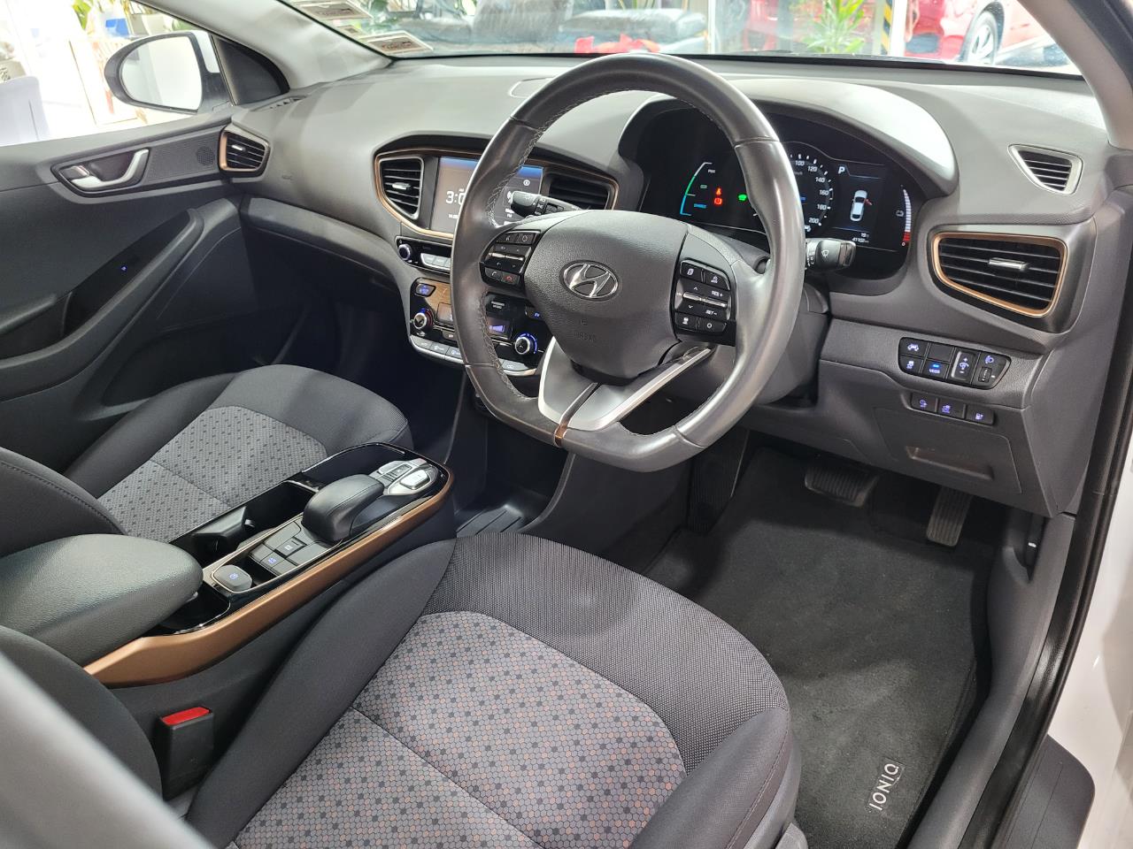 2019 Hyundai IONIQ