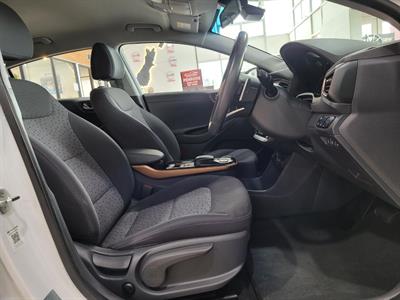 2019 Hyundai IONIQ - Thumbnail